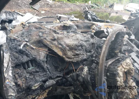 2019 BMW X4 M40I from USA, damaged, VIN 5UXUJ5C58KLA93307